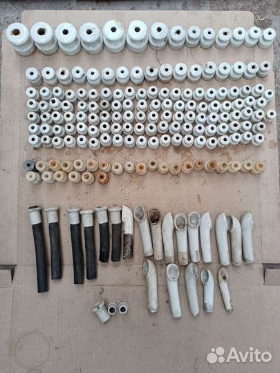 Электрика СССР