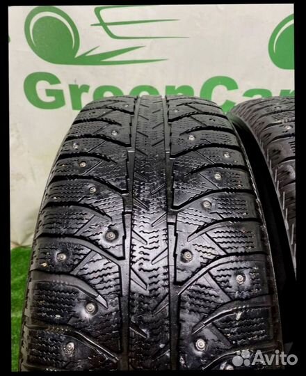 Bridgestone Ice Cruiser 7000 235/65 R18