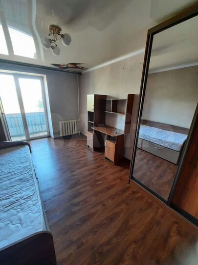 2-к. квартира, 42 м², 2/5 эт.