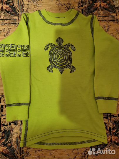 Термофутболка