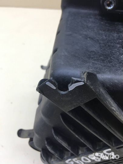 Корпус воздушного фильтра Kia Optima 3 TF 2010-2015