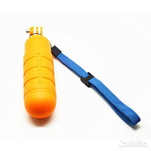 Плавающая рукоятка (ручка) для GoPro