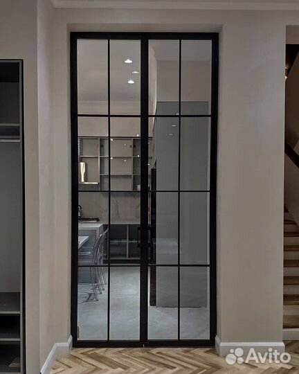 Перегородка межкмонатная от производителя