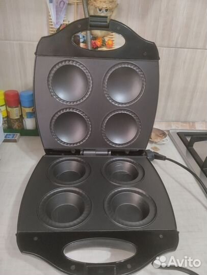 Мини печь ростер