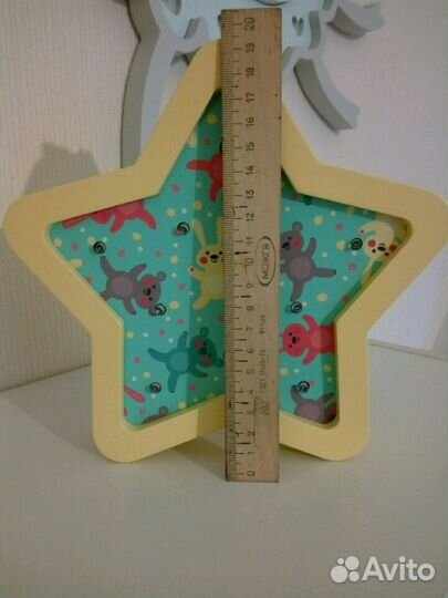 Детский ночник 