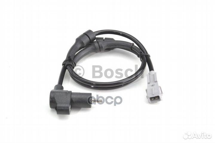 Датчик ABS зад 0265006206 Bosch