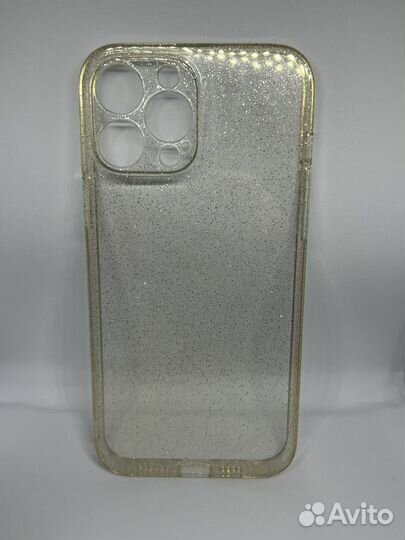 Чехол на iPhone 13 pro max
