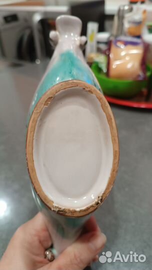 Ваза-конфетница