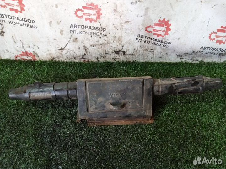 Корпус печки УАЗ 3151