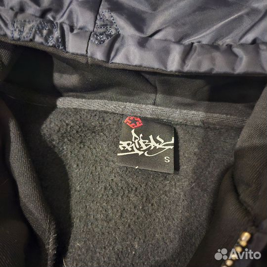 Толстовка Tribal