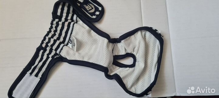 Трусики гигиенические для маленькой собачки