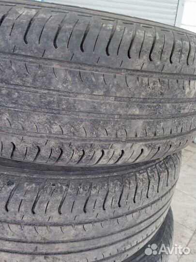 Hankook Optimo K415 225/60 R17