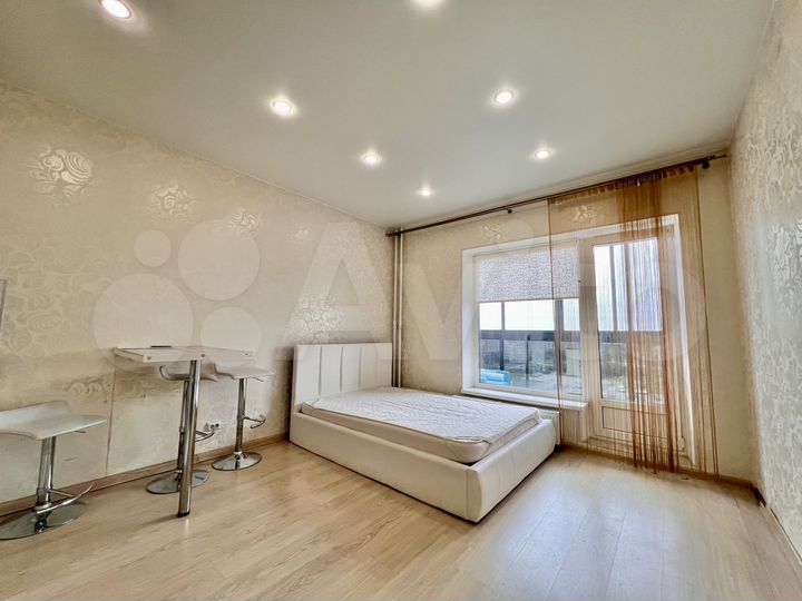 Квартира-студия, 23 м², 8/12 эт.