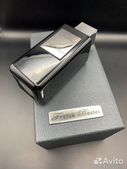 Духи мужские 100мл Дубай