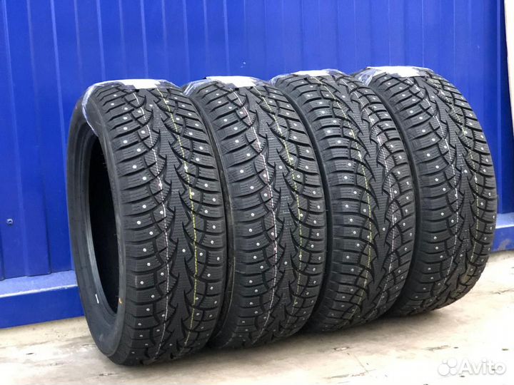 Arivo Ice Claw ARW4 185/65 R15