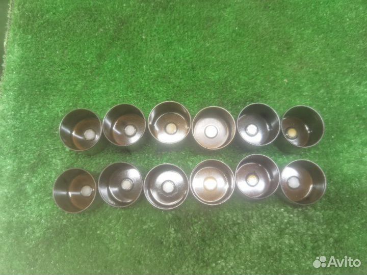 Толкатель клапана Ford Focus 2 1.6Л 115 Л.С