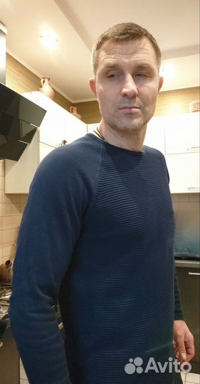 Свитшот Mustang Германия