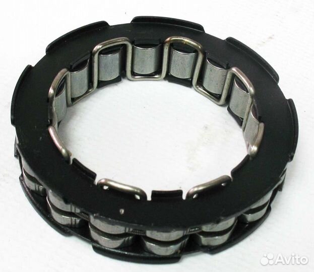 Муфта обгонная (горный тормоз) hisun 400/450