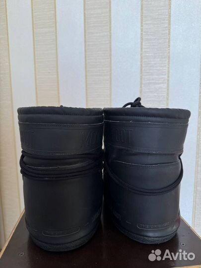 Ботинки MoonBoot оригинал