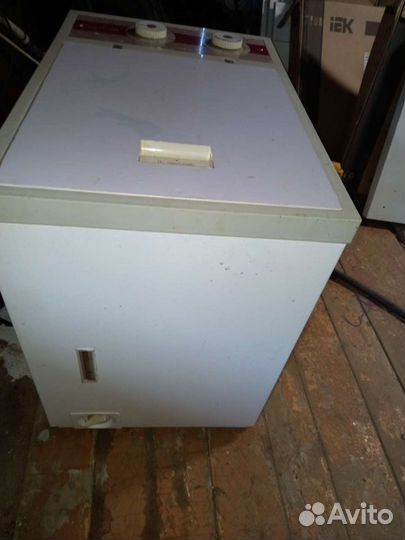 Стиральная машина эврика3