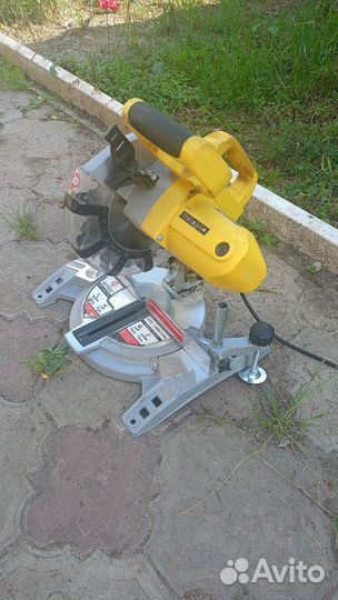 Торцевая пила