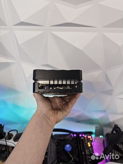 Видеокарты RTX 3060m 6Gb