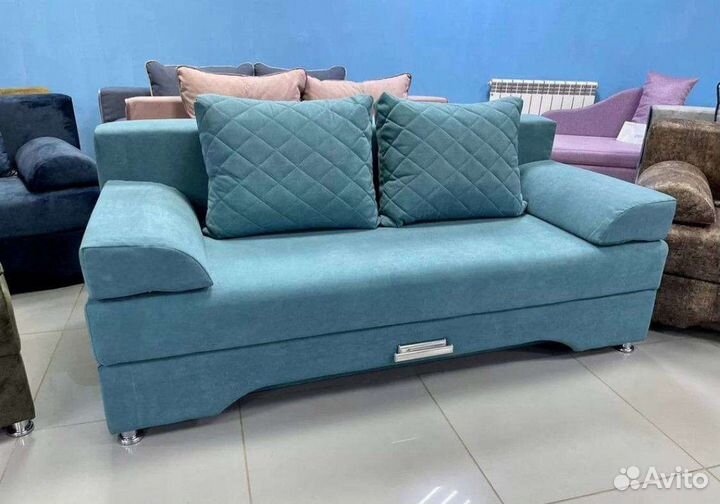 Диван евро книжка