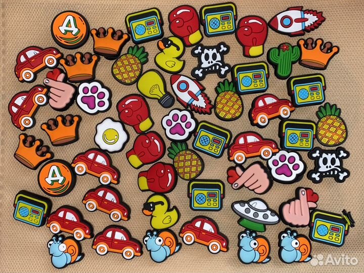 Клиперсы Дикси