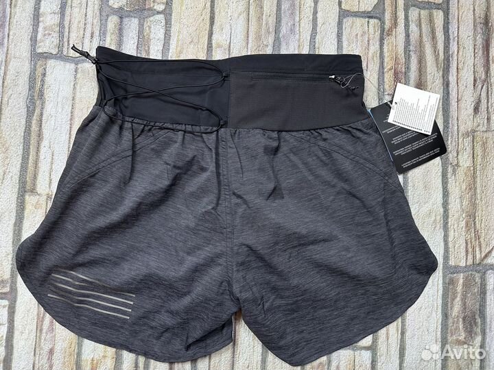 Salomon S Оригинал Новые Женские Шорты 2в1