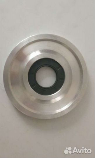 Hyundai/Kia сальник 35*132.4*10.8 муфты 478003B520