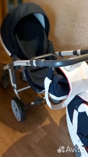 Продается коляска Апех
