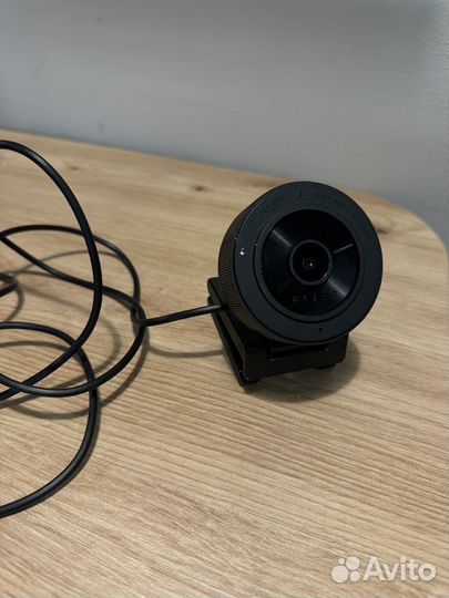 Вебкамера razer full HD 1080