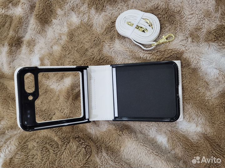 Чехол для samsung Z Flip5