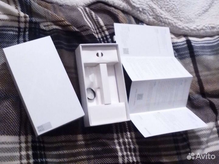 Коробка Xiaomi redmi 4x, 32gb