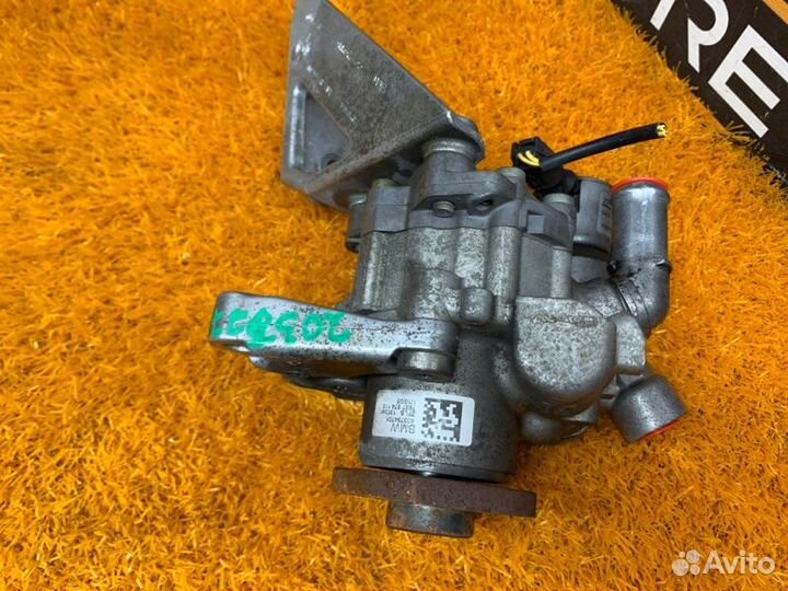 Гидроусилитель Bmw 5-Series E60 N52B25A 2005