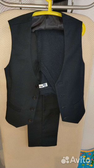 Костюм для мальчика