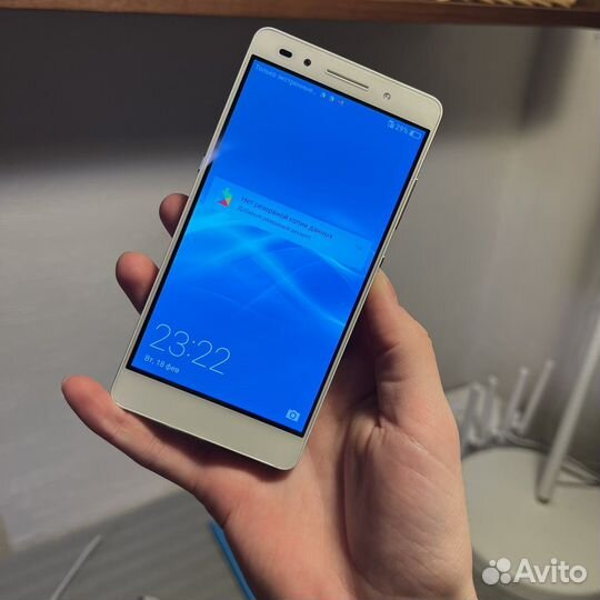 Лот смартфонов