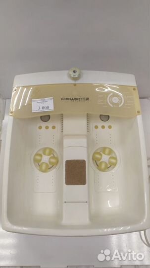 Массажная ванночка для ног Rowenta TS8051