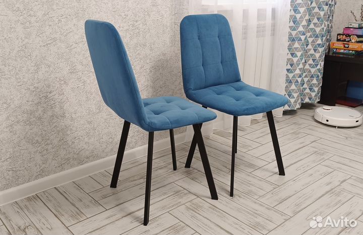 Стулья кухонные