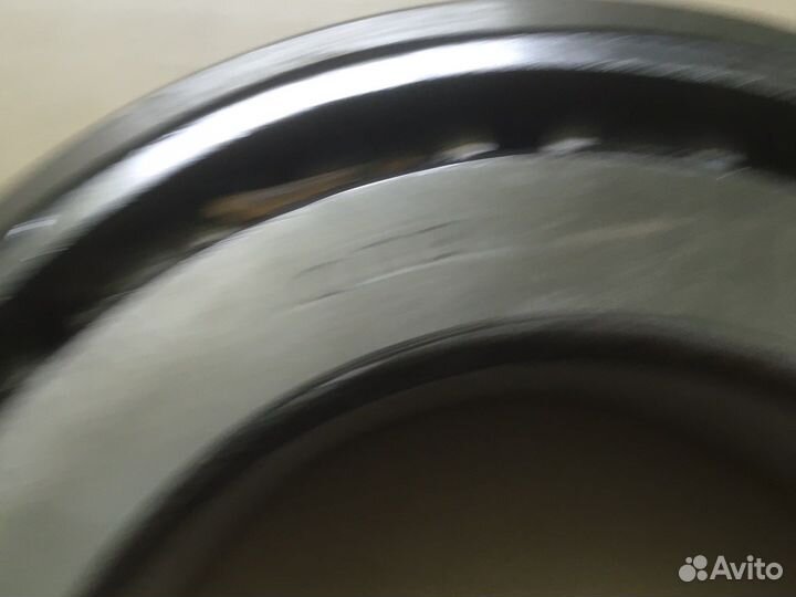 Подшипник дифференциала маз,камаз заднего моста 75