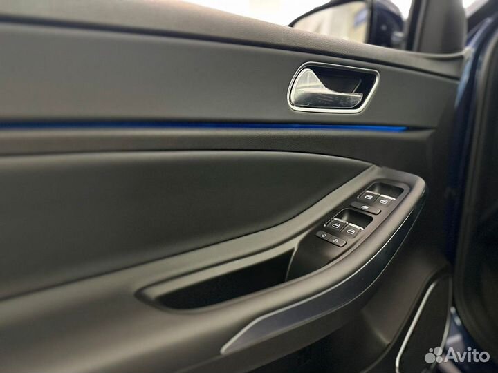 OMODA S5, 2023