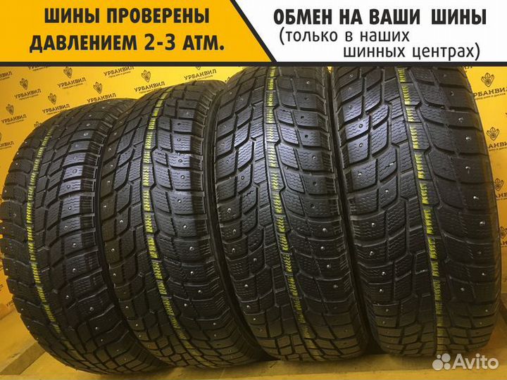 Michelin Latitude X-Ice North 215/60 R17 96T