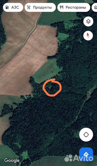 Мёд натуральный (разноцвет, липа, василёк, клевер)