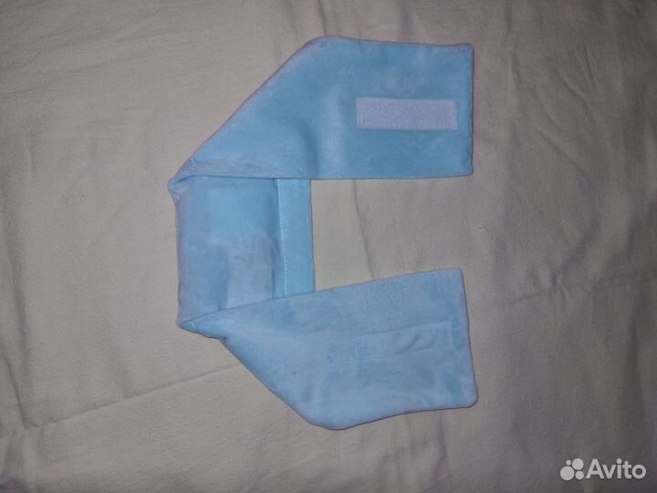 Грелка от коликов