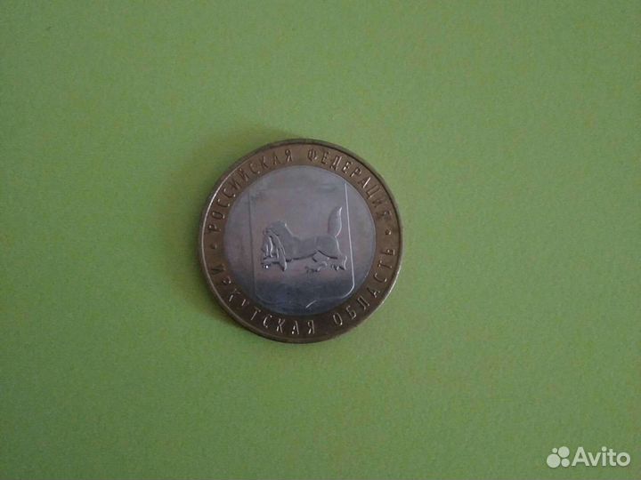 Монета 