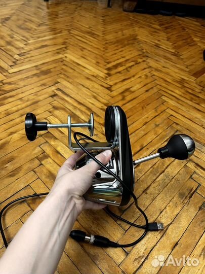 Коробка передач ThrustMaster TH8A Shifter Add-On