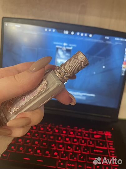 Flower knows блеск