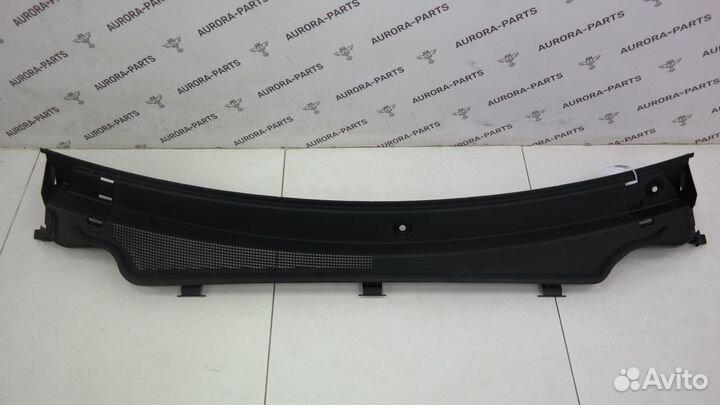 Жабо Grand Cherokee WK2