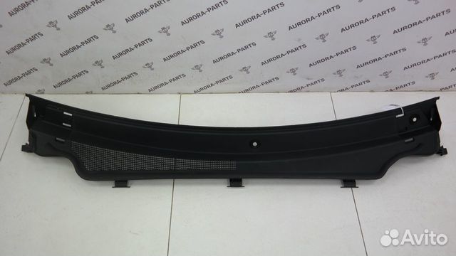 Жабо Grand Cherokee WK2