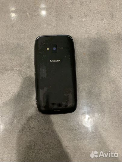 Nokia Lumia 610, 8 ГБ